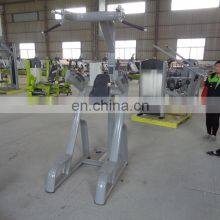 Fitness Equipment Classic Strength Machine New Bodybuildi AN75 Knee Up/Chin+Pull Up thumbnail-5