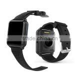 Android Smart Watch With 1.54 Inch Screen, Dual Core CPU, Bluetooth 4.0, Wi-Fi, GPS (White) thumbnail-6