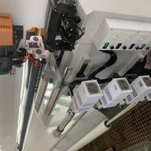 New Quilting and Embroidery Machine thumbnail-3