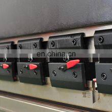 T&L Machinery- Press Brake Cnc, Hydraulic Cnc Press Brake thumbnail-3