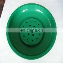 Factory Hot Sales Modern Design Injection Molded Parts Pvc Plastic Processing Parts thumbnail-3
