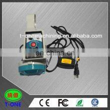 Factory Price Milling Machine Power Feed Cnc Milling Machine Price thumbnail-4