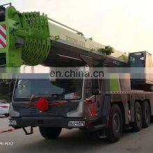 Cheap Price ZOOMLION 110 Ton Truck Crane ZTC1100 thumbnail-5