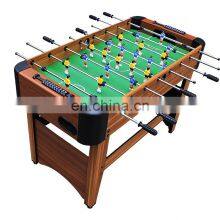 Table Football Machine Home Double 8 Poles