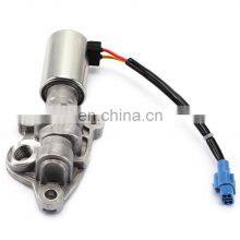 Vvt Solenoid Oil Control Valve 16550-69GE3 Fit for Suzuki Replacement thumbnail-3