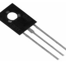 STMicroelectronics BD140 Transistors - Bipolar (BJT)