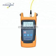 PG-OPM520 Otdr and Optical Power Meter Unit of Optical Power Source thumbnail-3