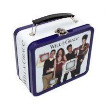 Lunch Handle Tin Box thumbnail-2