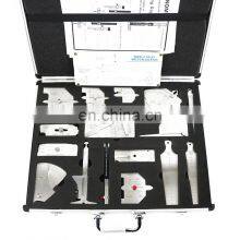 Weld Force Fillet Cambridge Gauge for Welding thumbnail-1