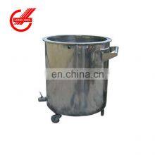 Chemical Opened  Style Water Storage Tank/Liquid Storing Tank