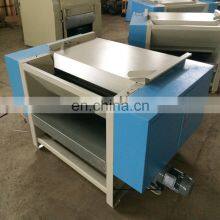 Fibre Opening Machine Cotton Baler Opener Machine Mini Open Cotton Carding Machinery thumbnail-3