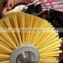 Hot Selling Product Screen Variety Of Materials As Compost Wood Chips And Soil Waste Mobile Trommel Screen thumbnail-5