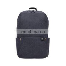 Xiaomi Mi Casual Backpack 10L Original Mi Leisure Sports Bag Lightweight Urban Unisex thumbnail-1