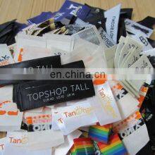 UGS2050 Maquina Cortadora de Cinta Textil de Tela Table Top Satin Ribbon Tape Cutting Machine thumbnail-5