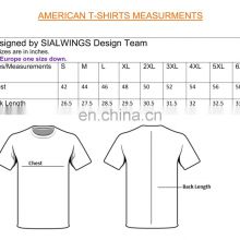 UK Free Shipping Raised Puff Printing Trendy Premium Quality 100% Cotton Custom Logo T-Shirt For Men thumbnail-5
