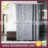 Bathroom Shower Curtain thumbnail-1