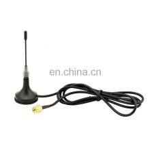 Passive Dipole Whip 5dbi High Gain Gsm Antenna Magnetic Base thumbnail-5
