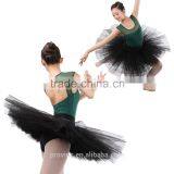 Dansgirl Hot Sale Child Professional Ballet Performance Tutus Skirt thumbnail-1