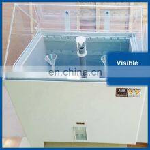 HST Salt Spray Environment Aging Approved Corrosion Test Chamber With High Quality thumbnail-2