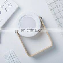 Outdoor Motion Charger Portable Light Magnetic Friendship Lamps And Lanterns thumbnail-4