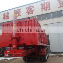 Telescopic Hydraulic Cylinder for Dumper Truck thumbnail-5
