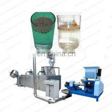 Fully Automatic Fish Food Machinery Feed Pellet Fish Feed Production Line Animal Feed Making Machine thumbnail-1