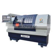 CK6140X1500mm Cnc Lathe Machining Turning for Sale thumbnail-5