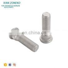 Hot Sale High Performance Car Auto Parts Wheel Nut /wheel Bolt OME 90942-02049 Fit for Toyota Altis Corolla thumbnail-2