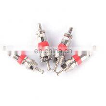 Refrigeration Part Universal Brass Access Valve Core thumbnail-2