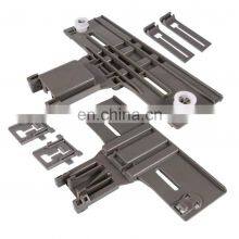 Used for Whirlpool Dishwasher Parts Rack Adjuster W10350376 thumbnail-4