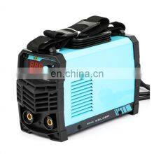 Best Welder ZX7-250BSP 250AMP Reverse Parkside Arc Welder thumbnail-1