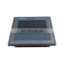 Original Touch Panel 6AV2 123-2DB03-0AX0 KTP400 Comfort Panel HMI 6AV2 123-2DB03-0AX0 thumbnail-2