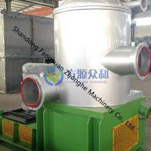 Paper Pulping Equipment Pressure Screen for Recycling Waste Paper thumbnail-2