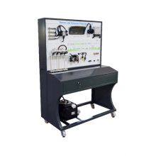 Automotive Sensors and Actuators Practical Training Equipment thumbnail-2