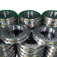 LKPB Аксально-радиальный подшипник поворота типа YRT. Подшипник для круглого стола YRT80 thumbnail-4