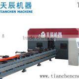 CNC H Beam 3D Drilling Production Line thumbnail-2