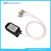 Wavelength 760nm 1X4 Fiber Optical Switches FC/APC thumbnail-3