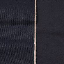 13.3oz Selvedge Mens Raw Denim Jeans High Quality Indigo Japanese Denim Fabric W285627 thumbnail-3