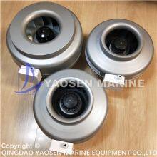 CK Series Marine Inline Duct Fan thumbnail-3