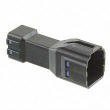 DF63W-4EP-3.96C CONN PLUG HSG 4POS 3.96MM thumbnail-2