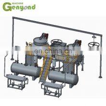 Commercial Air Vacuum Vegetable Fryer thumbnail-5