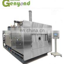 Higher Fruit and Vegetable Freeze Dryer Equipment thumbnail-4