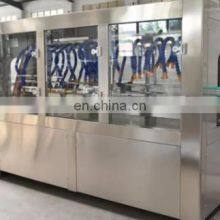 Spider Hand Bottle Dryer Automatic Tunnel Dryer Machine for Glass Bottles thumbnail-4