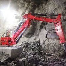 Pedestal Booms System thumbnail-2