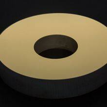 10.6 um Silicon Laser Scanning Galvanmoter Window Mirror thumbnail-2