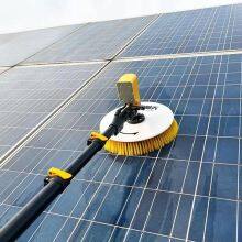 PV Cleaning Machine Best Solar Panel Cleaning Robots for Sale Best Solar Panel Cleaning Brush thumbnail-3