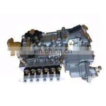 VG1560080022 PS8500 Fuel Injection Pump for HOWO Weichai Wd615.69 336HP Fuel Injection Pump thumbnail-3