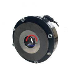 Motor Brake DZS3 Series Brake thumbnail-3