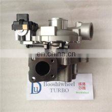 High Quality GT1756V 796910-3 Turbocharger 796910-0003 G-41 Actuator 796910-5003s thumbnail-3