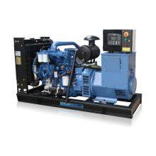 Three Phase Diesel Generator Power Generator 50kw Generator Made In China thumbnail-1